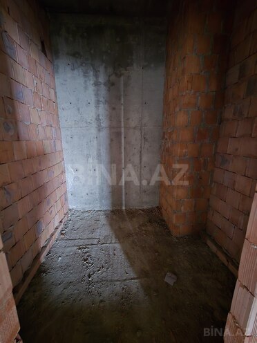 Satılır 3 otaqlı yeni tikili 157 m², Şah İsmayıl Xətai m., photo 13 from 14