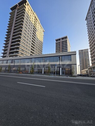 Satılır 3 otaqlı yeni tikili 157 m², Şah İsmayıl Xətai m., photo 1 from 14