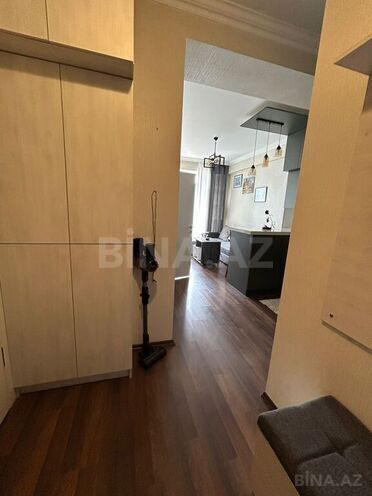 İcarəyə verilir 2 otaqlı yeni tikili 50 m², 20 Yanvar m., photo 6 from 18