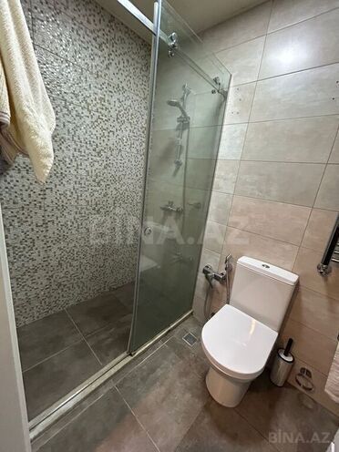 İcarəyə verilir 2 otaqlı yeni tikili 50 m², 20 Yanvar m., photo 16 from 18