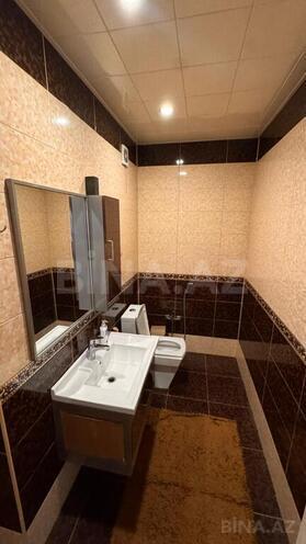 Satılır 3 otaqlı yeni tikili 123 m², Nizami m., photo 16 from 21