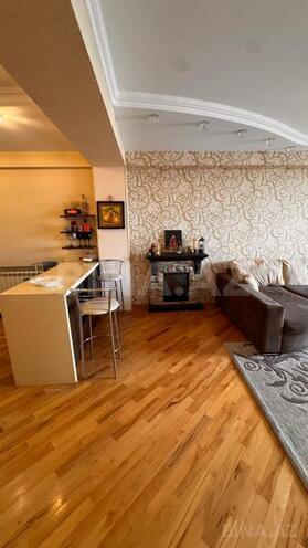 Satılır 3 otaqlı yeni tikili 123 m², Nizami m., photo 8 from 21