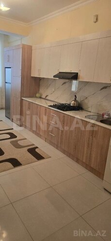 Сдаётся 3-комн. новостройка 150 м², пос. Баилова, photo 9 from 16