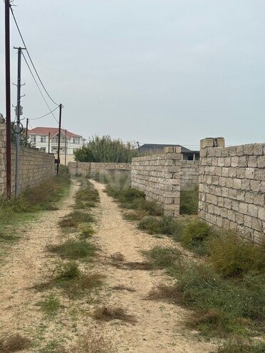 Satılır  torpaq 6 sot, Nardaran q., photo 9 from 12