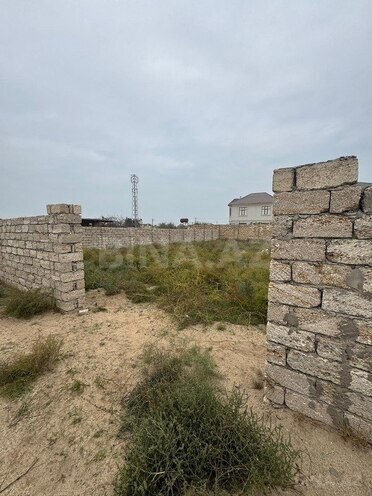 Satılır  torpaq 6 sot, Nardaran q., photo 8 from 12