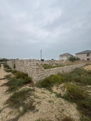 Satılır  torpaq 6 sot, Nardaran q., photo 6 from 12