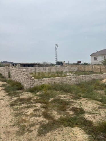 Satılır  torpaq 6 sot, Nardaran q., photo 10 from 12