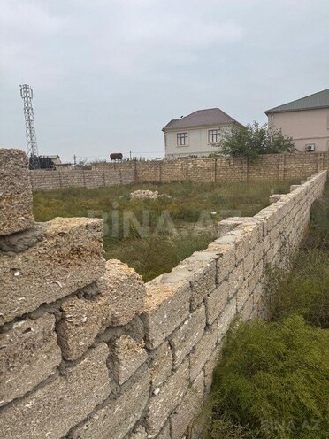 Satılır  torpaq 6 sot, Nardaran q., photo 4 from 12