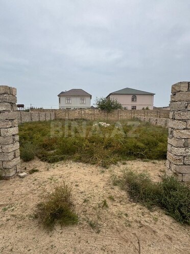 Satılır  torpaq 6 sot, Nardaran q., photo 11 from 12