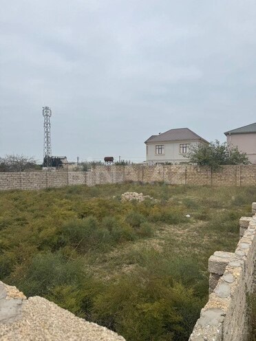 Satılır  torpaq 6 sot, Nardaran q., photo 3 from 12