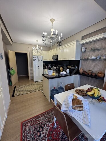 Продаётся 3-комн. новостройка 125 м², м. Гянджлик, photo 9 from 14