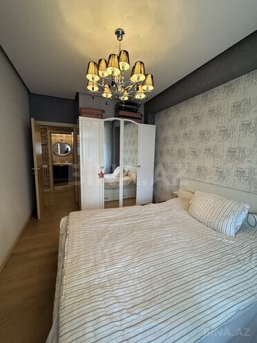 Продаётся 3-комн. новостройка 125 м², м. Гянджлик, photo 13 from 14