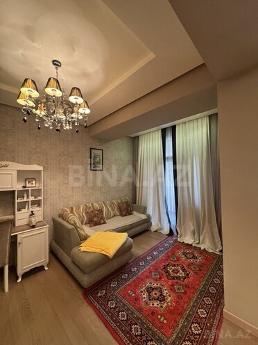 Продаётся 3-комн. новостройка 125 м², м. Гянджлик, photo 5 from 14