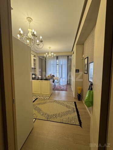 Продаётся 3-комн. новостройка 125 м², м. Гянджлик, photo 8 from 14