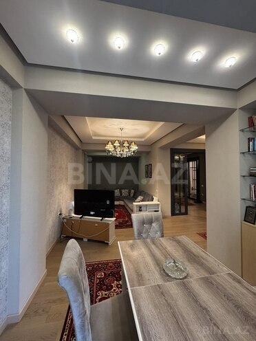 Продаётся 3-комн. новостройка 125 м², м. Гянджлик, photo 6 from 14
