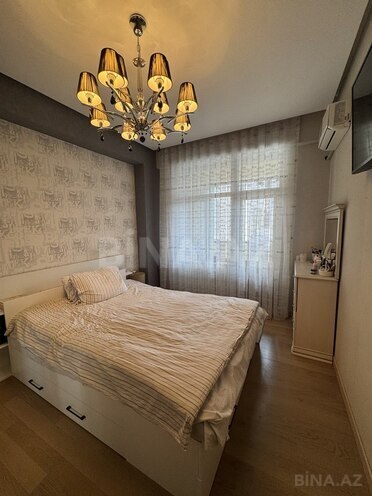 Продаётся 3-комн. новостройка 125 м², м. Гянджлик, photo 12 from 14