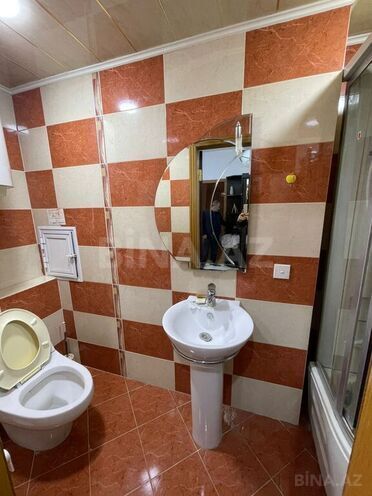 İcarəyə verilir 3 otaqlı yeni tikili 150 m², 28 May m., photo 23 from 25