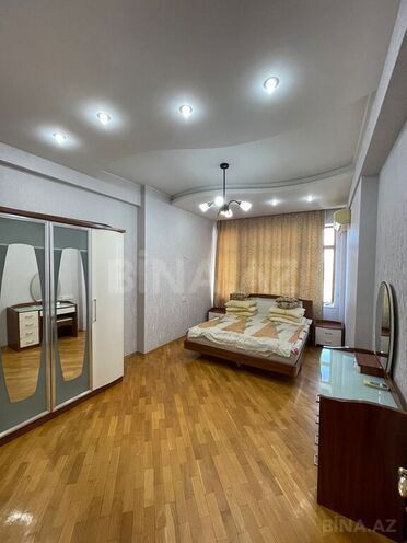 İcarəyə verilir 3 otaqlı yeni tikili 150 m², 28 May m., photo 9 from 25