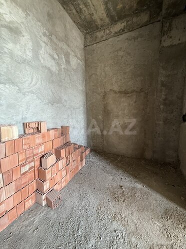 Продаётся 2-комн. новостройка 67.4 м², м. Элмляр Академиясы, photo 4 from 7