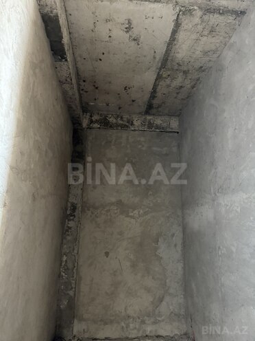 Продаётся 2-комн. новостройка 67.4 м², м. Элмляр Академиясы, photo 5 from 7