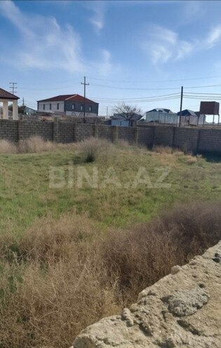 Satılır  torpaq 5 sot, Nardaran q., photo 3 from 5