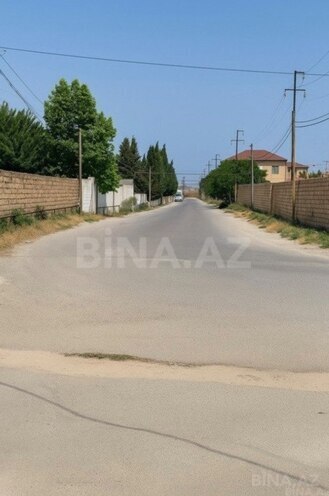 Satılır  torpaq 5 sot, Nardaran q., photo 4 from 5