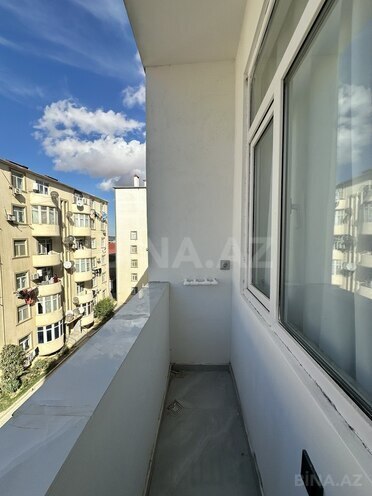 Satılır 2 otaqlı yeni tikili 35 m², Masazır q., photo 8 from 17