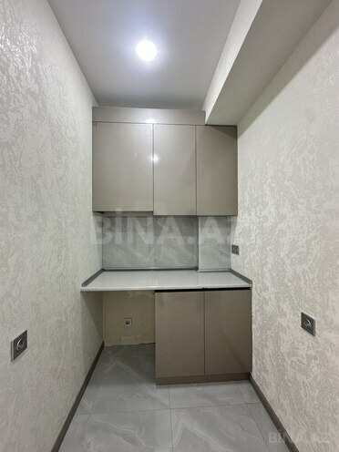 Satılır 2 otaqlı yeni tikili 35 m², Masazır q., photo 7 from 17
