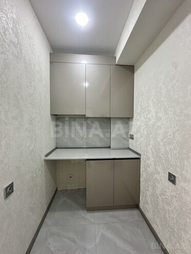 Satılır 2 otaqlı yeni tikili 35 m², Masazır q., photo 10 from 17
