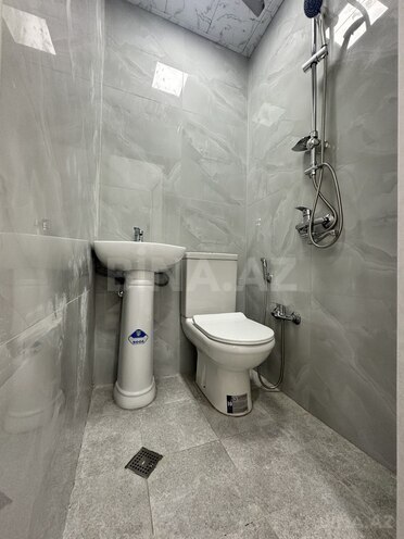 Satılır 2 otaqlı yeni tikili 35 m², Masazır q., photo 11 from 17