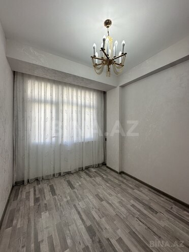 Satılır 2 otaqlı yeni tikili 35 m², Masazır q., photo 6 from 17