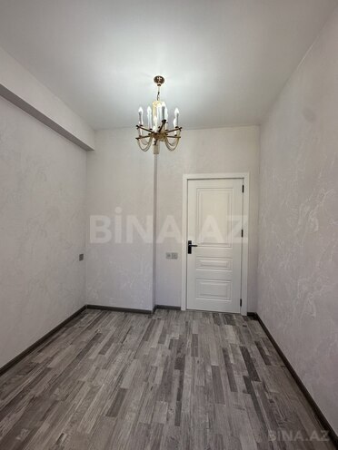 Satılır 2 otaqlı yeni tikili 35 m², Masazır q., photo 13 from 17