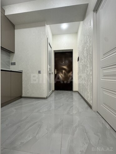 Satılır 2 otaqlı yeni tikili 35 m², Masazır q., photo 14 from 17