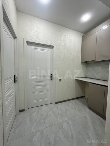 Satılır 2 otaqlı yeni tikili 35 m², Masazır q., photo 15 from 17