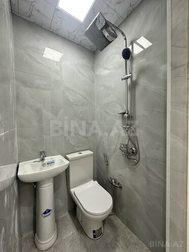 Satılır 2 otaqlı yeni tikili 35 m², Masazır q., photo 12 from 17