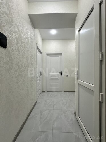 Satılır 2 otaqlı yeni tikili 35 m², Masazır q., photo 16 from 17
