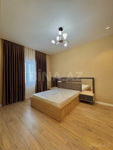 Satılır 4 otaqlı həyət evi/bağ evi 170 m², Şüvəlan q., photo 15 from 25
