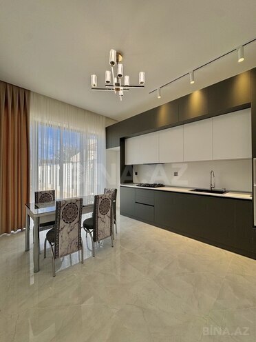 Satılır 4 otaqlı həyət evi/bağ evi 170 m², Şüvəlan q., photo 19 from 25