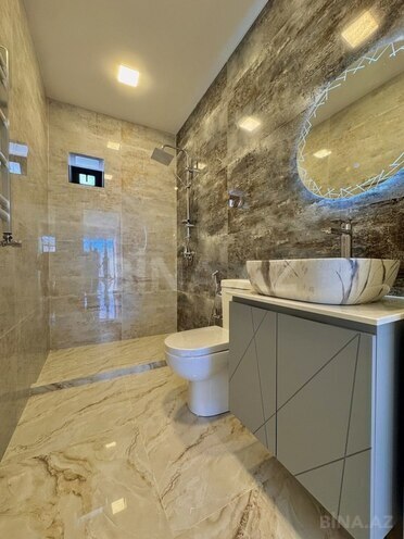 Satılır 4 otaqlı həyət evi/bağ evi 170 m², Şüvəlan q., photo 11 from 25