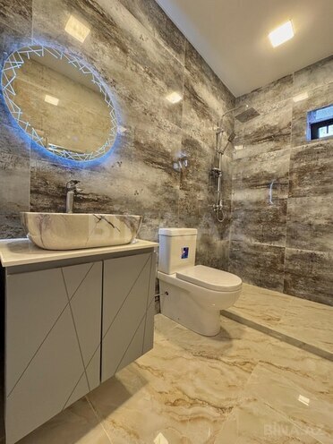 Satılır 4 otaqlı həyət evi/bağ evi 170 m², Şüvəlan q., photo 12 from 25