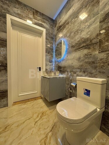Satılır 4 otaqlı həyət evi/bağ evi 170 m², Şüvəlan q., photo 13 from 25