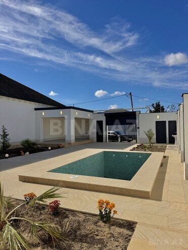 Satılır 4 otaqlı həyət evi/bağ evi 170 m², Şüvəlan q., photo 8 from 25