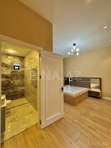 Satılır 4 otaqlı həyət evi/bağ evi 170 m², Şüvəlan q., photo 14 from 25