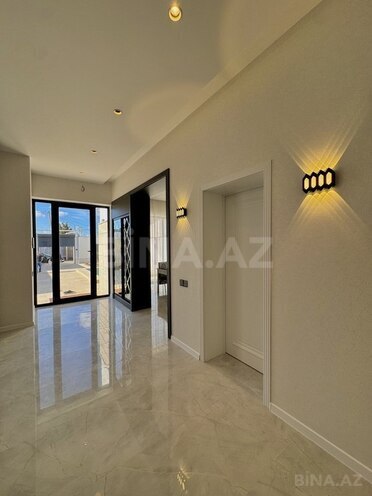 Satılır 4 otaqlı həyət evi/bağ evi 170 m², Şüvəlan q., photo 23 from 25