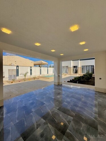 Satılır 4 otaqlı həyət evi/bağ evi 170 m², Şüvəlan q., photo 9 from 25
