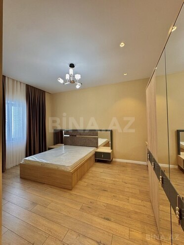 Satılır 4 otaqlı həyət evi/bağ evi 170 m², Şüvəlan q., photo 16 from 25