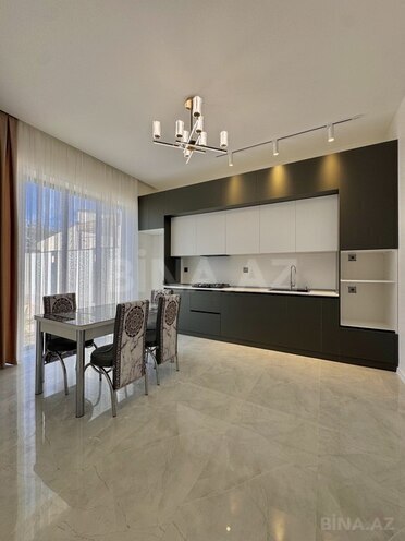Satılır 4 otaqlı həyət evi/bağ evi 170 m², Şüvəlan q., photo 18 from 25