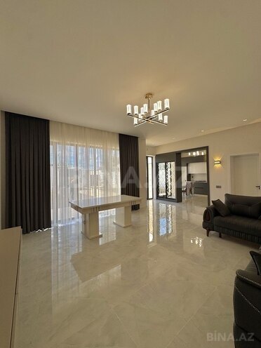 Satılır 4 otaqlı həyət evi/bağ evi 170 m², Şüvəlan q., photo 22 from 25