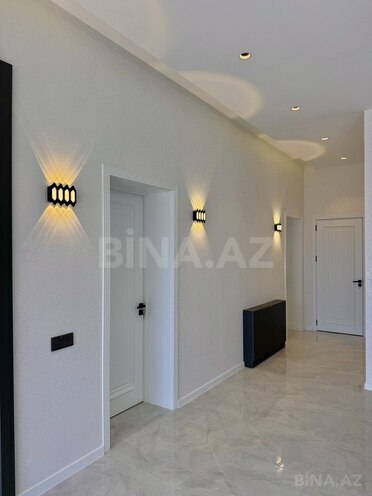 Satılır 4 otaqlı həyət evi/bağ evi 170 m², Şüvəlan q., photo 24 from 25