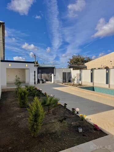 Satılır 4 otaqlı həyət evi/bağ evi 170 m², Şüvəlan q., photo 6 from 25